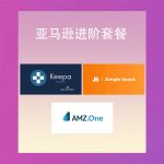 亚马逊进阶套餐